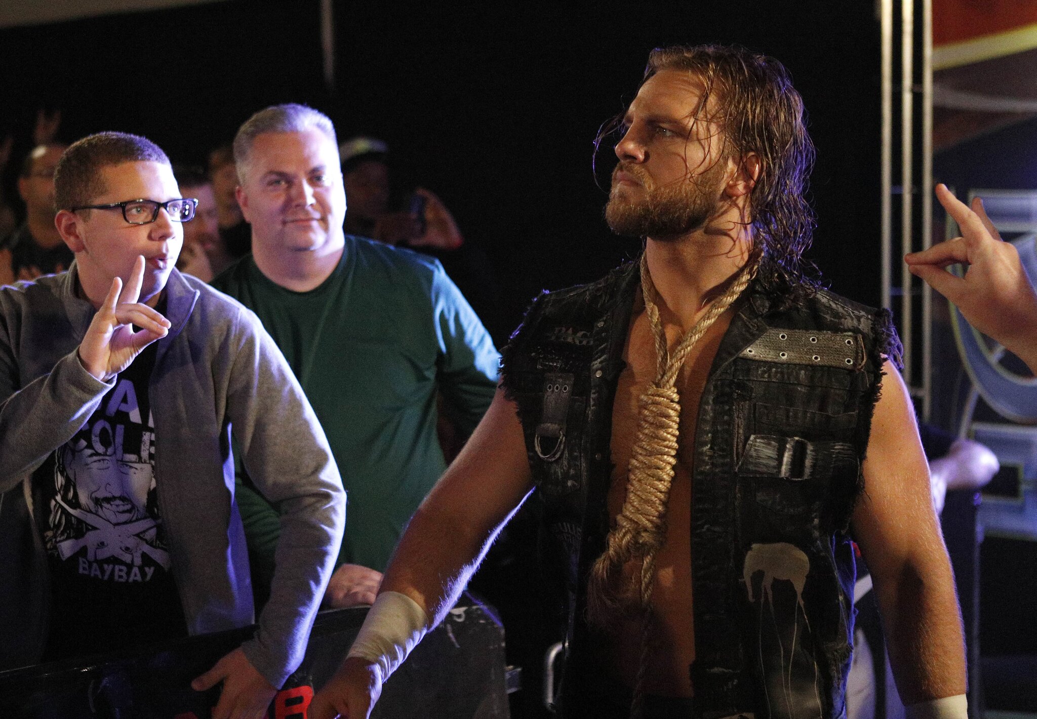 AEW All In 2026: Predictions and match card analysis