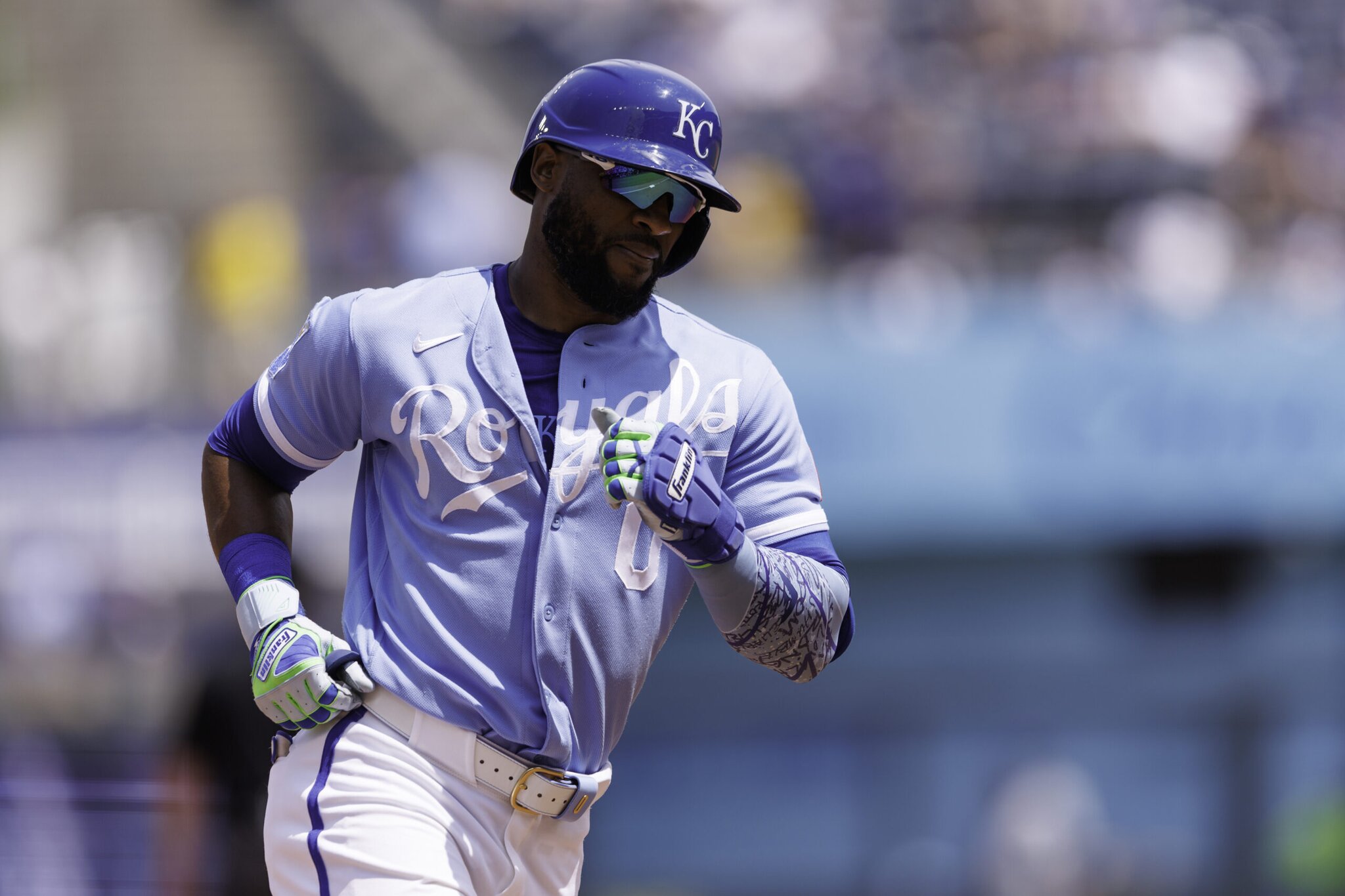 How to watch Royals vs. Dodgers today: Live stream, TV channel