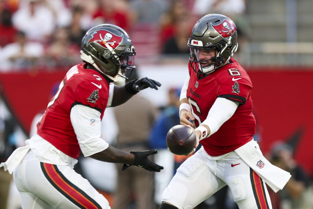 How to live stream Jaguars vs Buccaneers: Watch NFL Preseason, TV channel