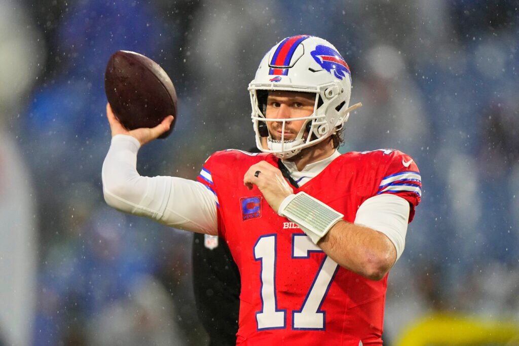 Where to watch Panthers vs Bills: Live stream NFL Preseason, TV channel
