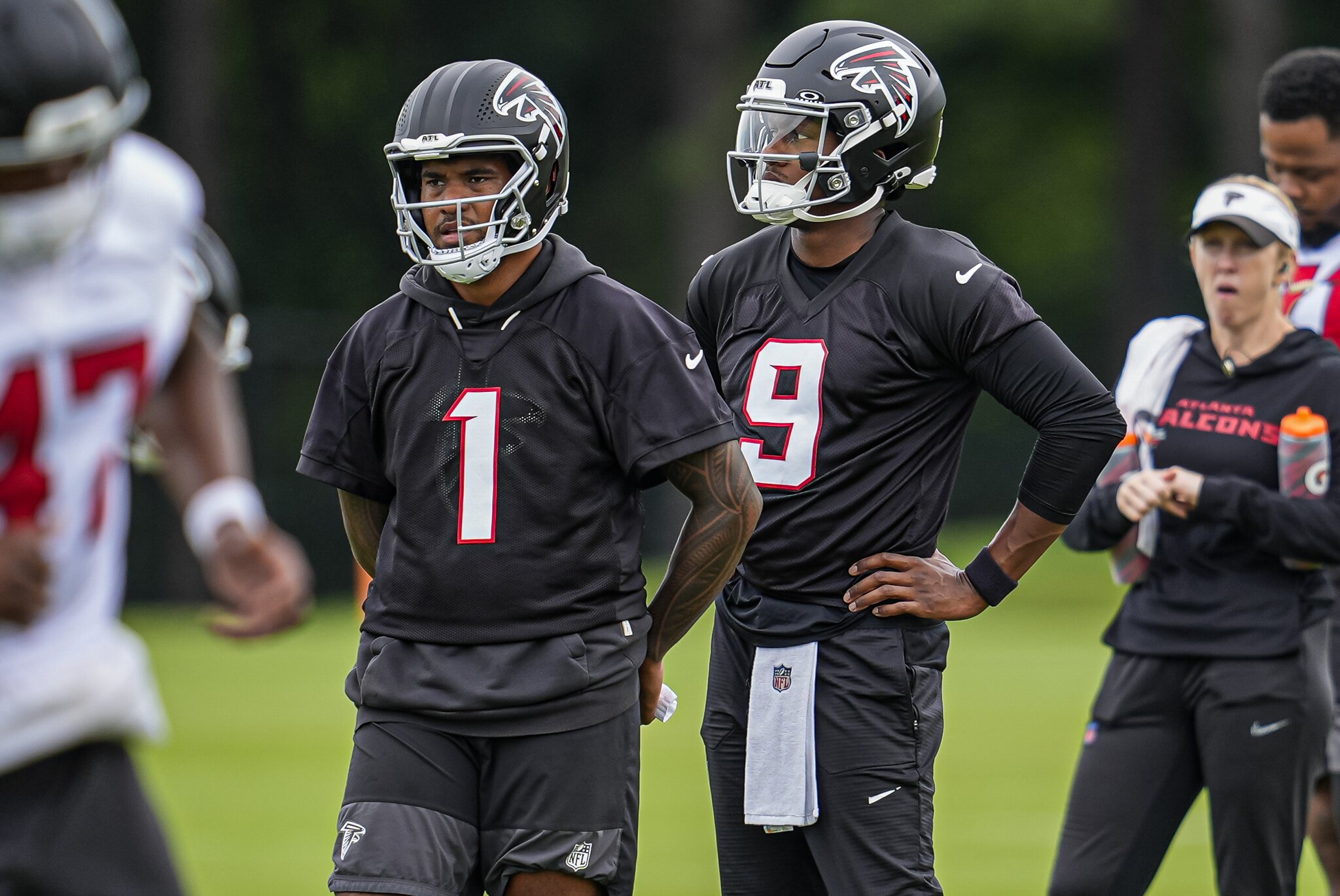 Where to watch Broncos vs Falcons: Live stream NFL Preseason, TV channel