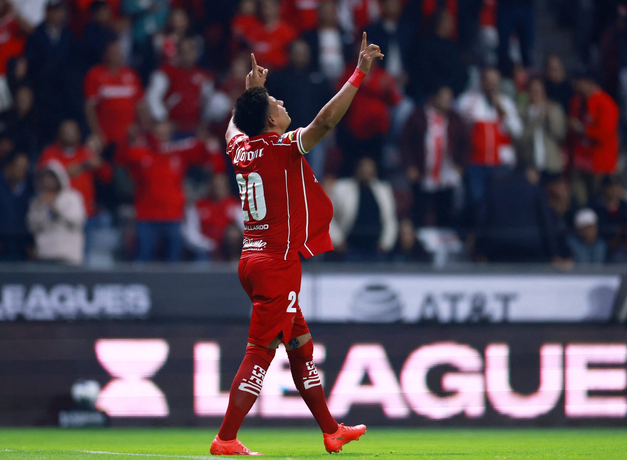 How to live stream Toluca vs LAFC: Leagues Cup, TV channel