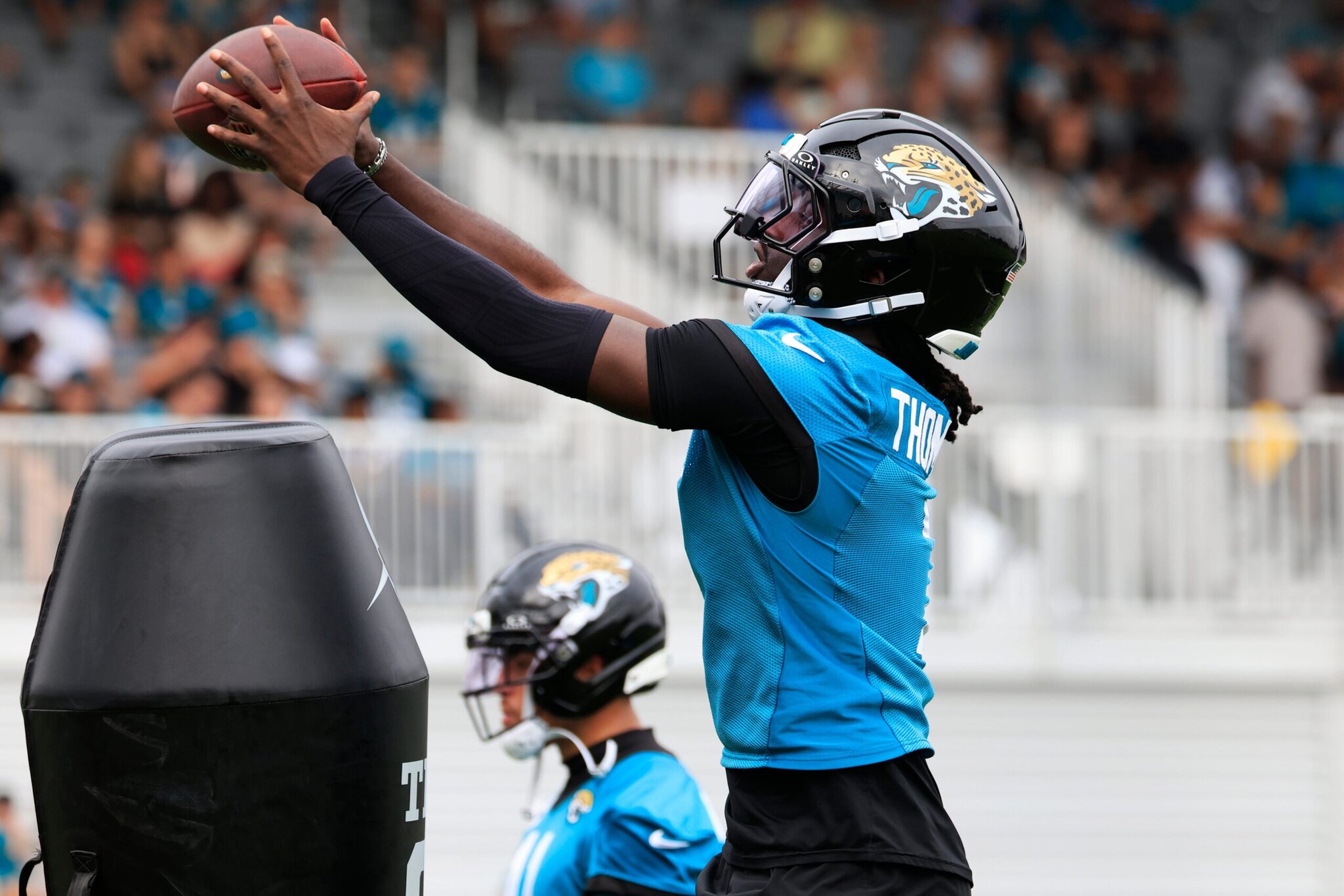 Where to watch Panthers vs Jaguars: Live stream NFL Preseason, TV channel