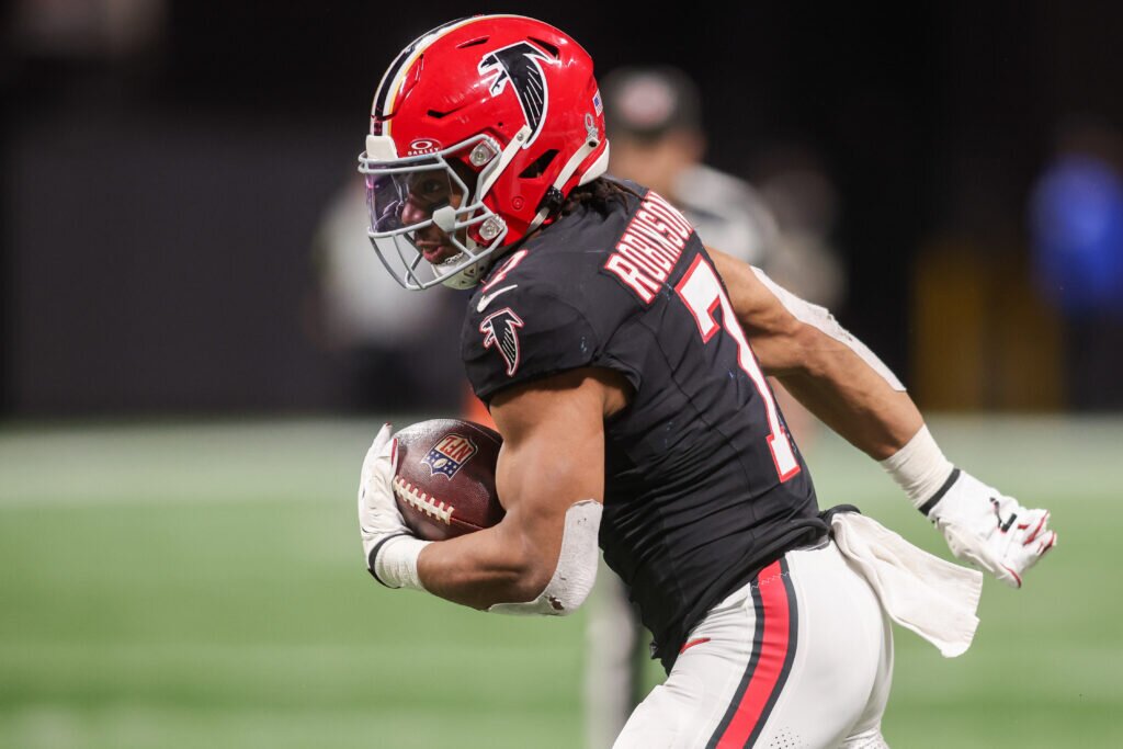 Fantasy Football running back rankings: 75 players ranked from first to worst