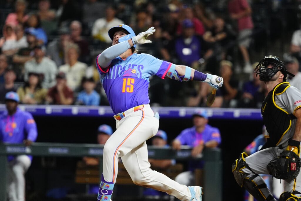 MLB Power Rankings entering 2026 trade deadline