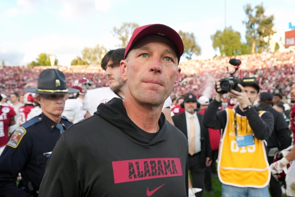 CFB analyst says Kalen DeBoer’s job is safe, but not due to performance