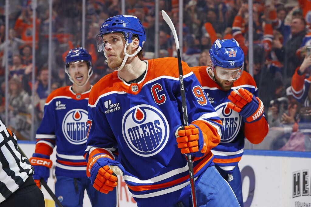 Latest NHL contract trend is a smart move for the players