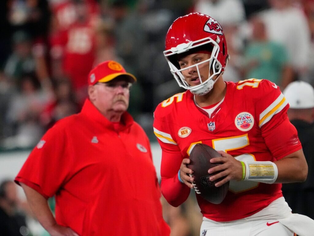 6 NFL teams most likely to improve their record in 2026