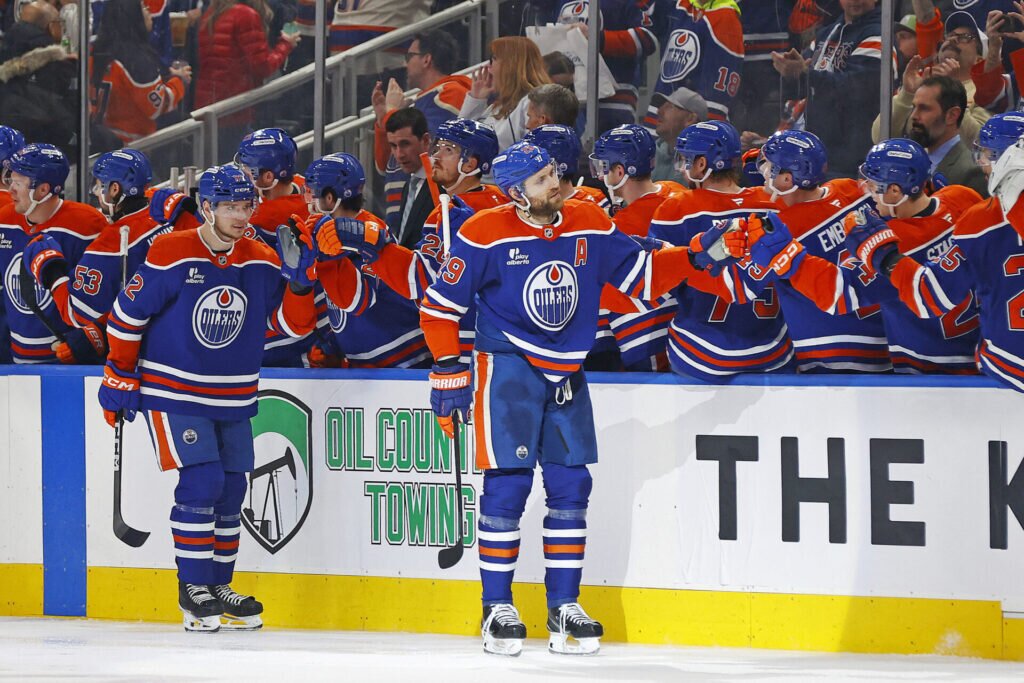 NHL announces ‘Global Series’ international locations & teams for 2027