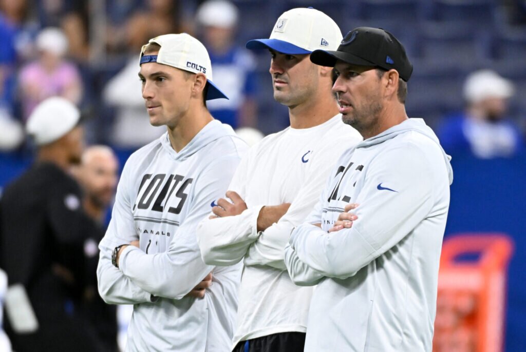 Indianapolis Colts finally get promising Alec Pierce injury update