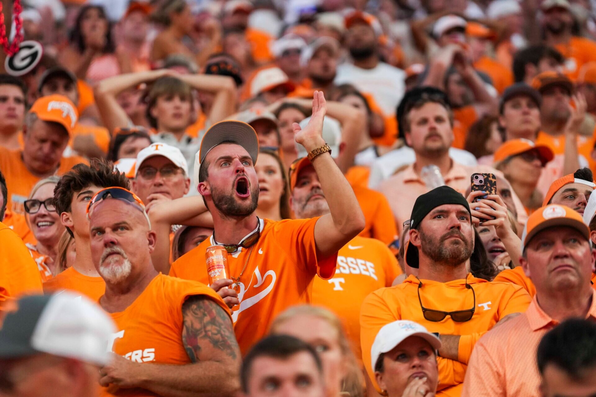 Miami, Tennessee, USC among college football’s dirtiest programs