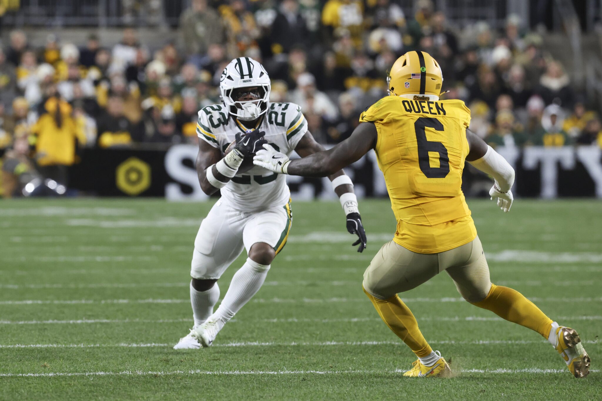 Where to watch Packers vs Steelers: Live stream NFL Preseason, TV channel