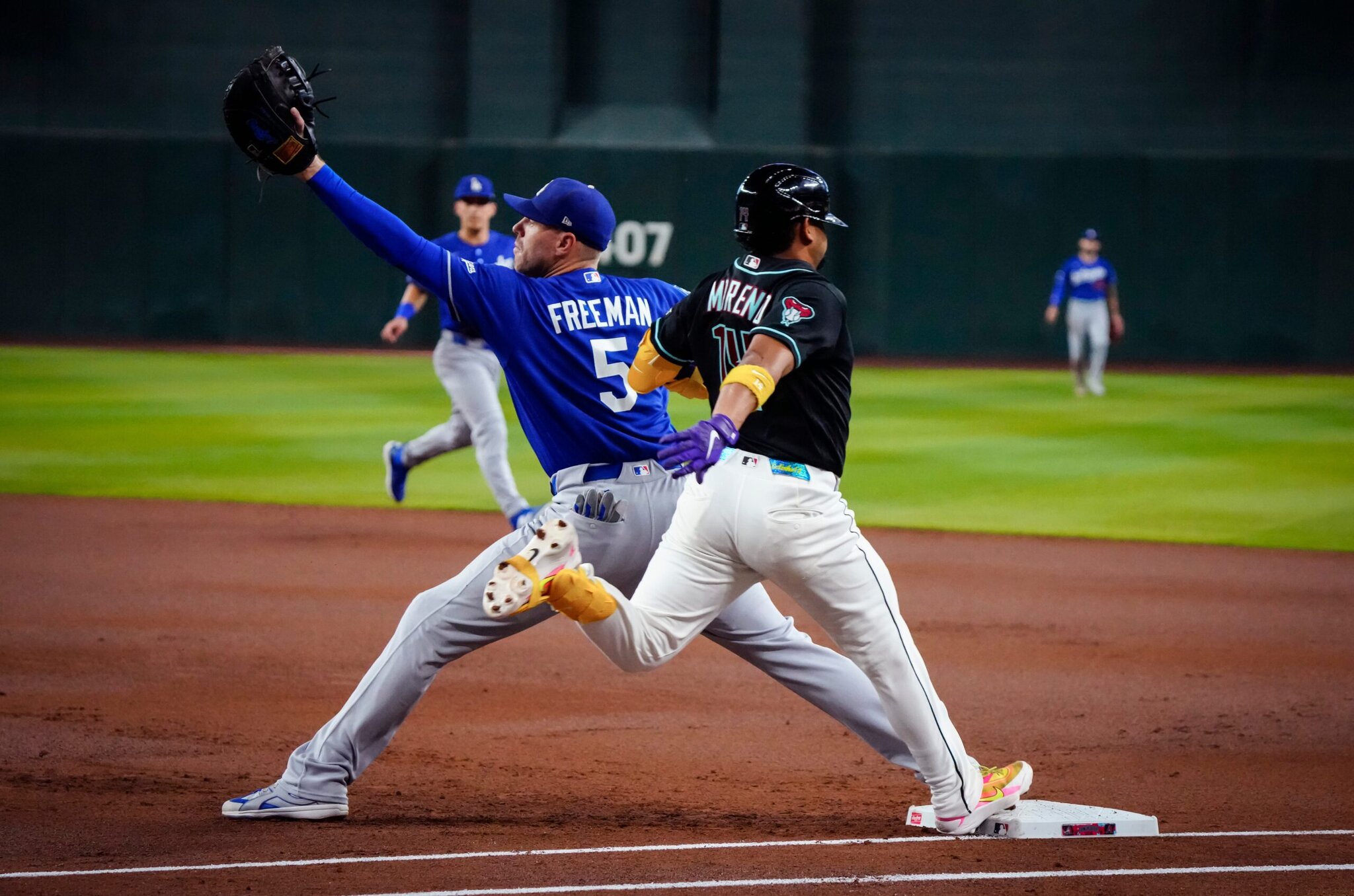 How to live stream Los Angeles Dodgers vs Arizona Diamondbacks: MLB, TV channel