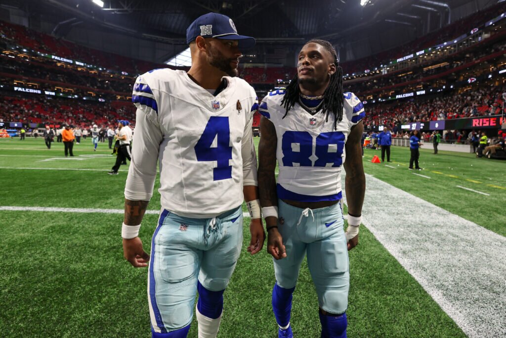 NFL predictions: Previewing all 16 NFC teams & predicting every record in 2026