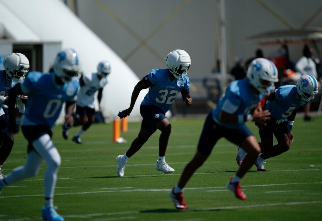 3 running backs buried on NFL depth charts that will have big breakouts