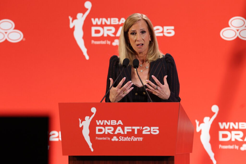 WNBA issues statement after anti-hate task force meeting