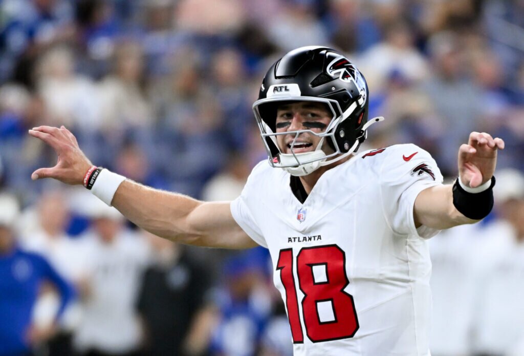 NFC power rankings for all 16 teams just days before 2026 NFL season
