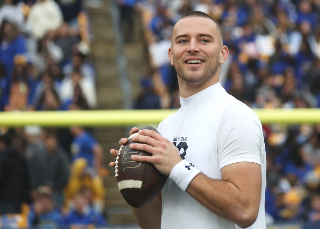 Heisman Trophy predictions: 7 candidates to win college football’s top award in 2026