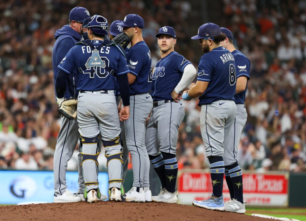 8 MLB teams that should add starting pitching at the trade deadline