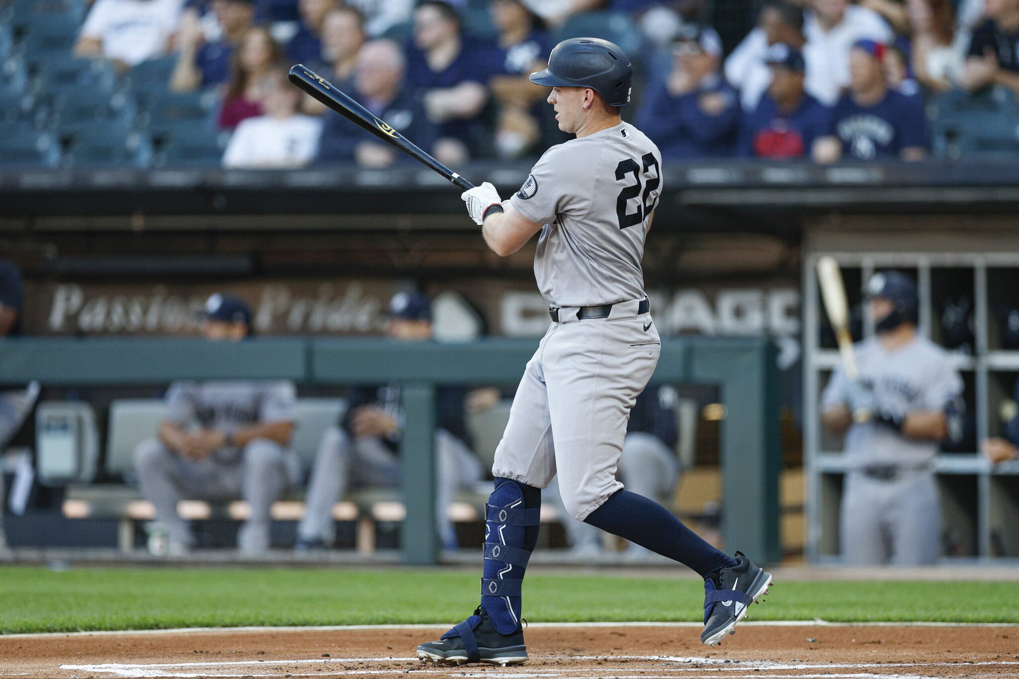 How to live stream New York Yankees vs Chicago Cubs: MLB, TV channel