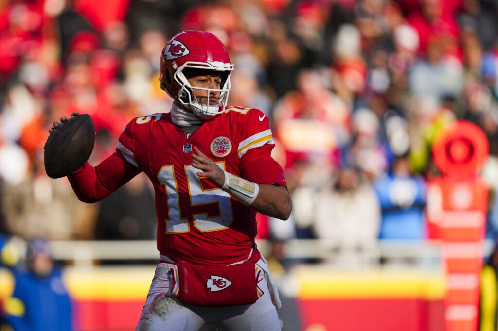 NFL organizations keep making same mistake in first round of the draft