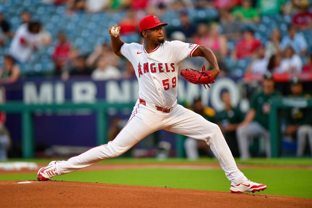 Blue Jays make trade with Angels that no one saw coming