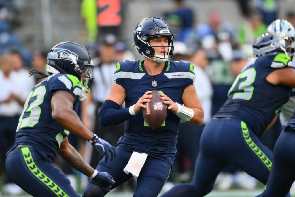 How to live stream Titans vs Seahawks: Watch NFL Preseason, TV channel