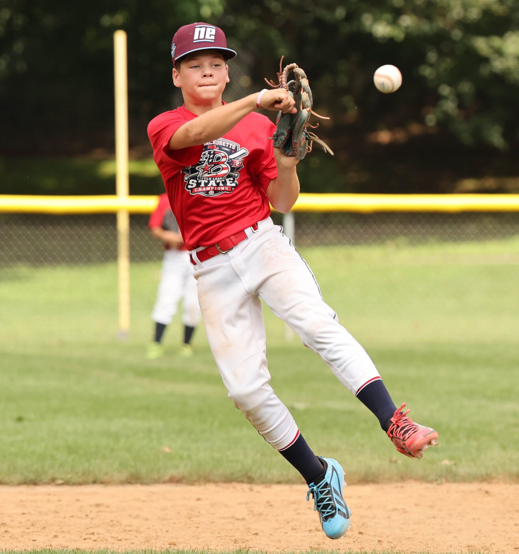 2026 Little League World Series teams, full list of USA & International participants