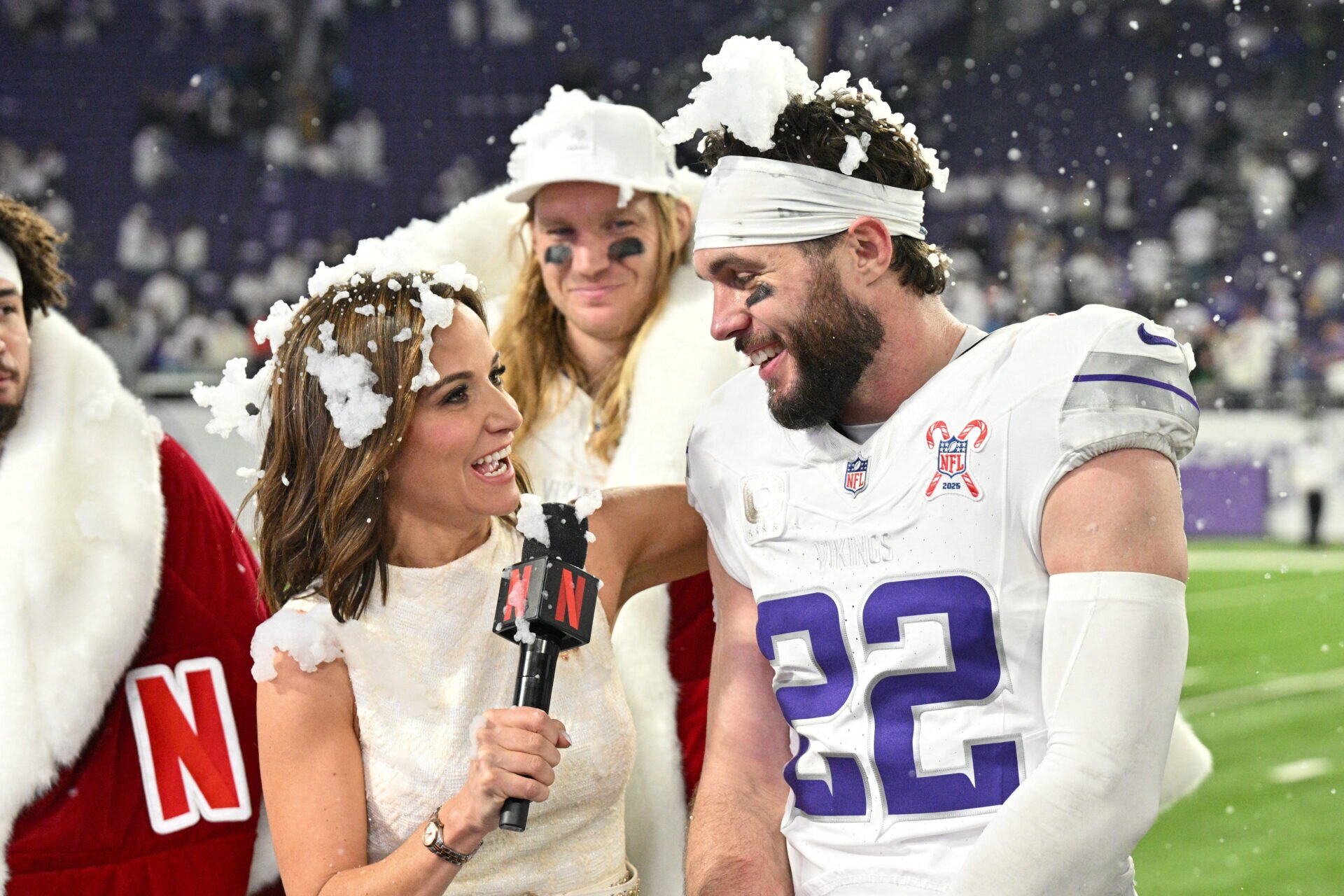 NFL insider predicts Dianna Russini’s return to sports media ‘soon
