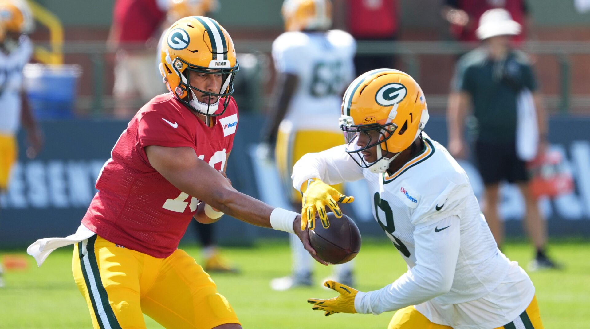 4 NFL stars could face suspensions heading into 2026 season