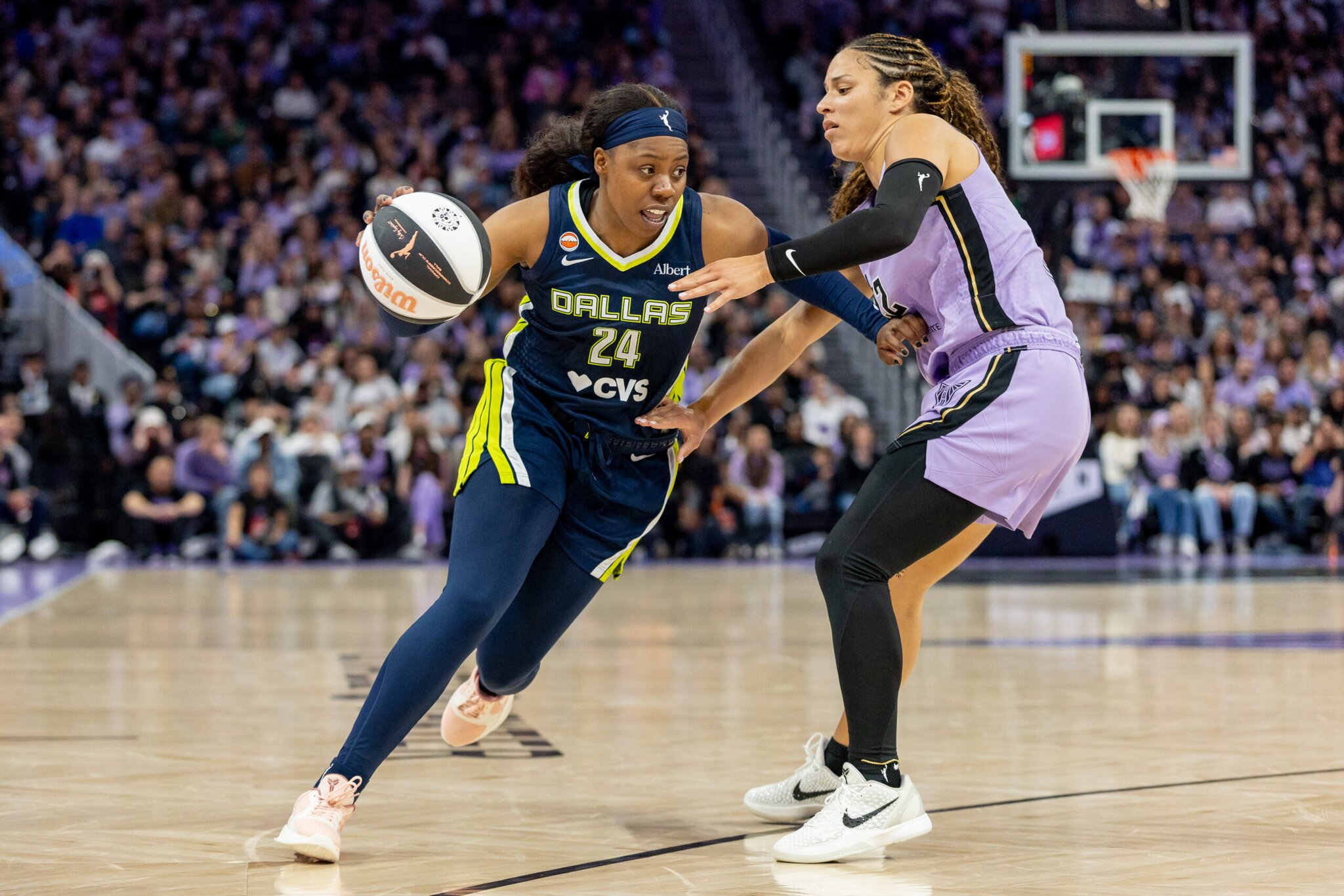 How to watch Golden State Valkyries vs Dallas Wings: Live stream WNBA, TV channel
