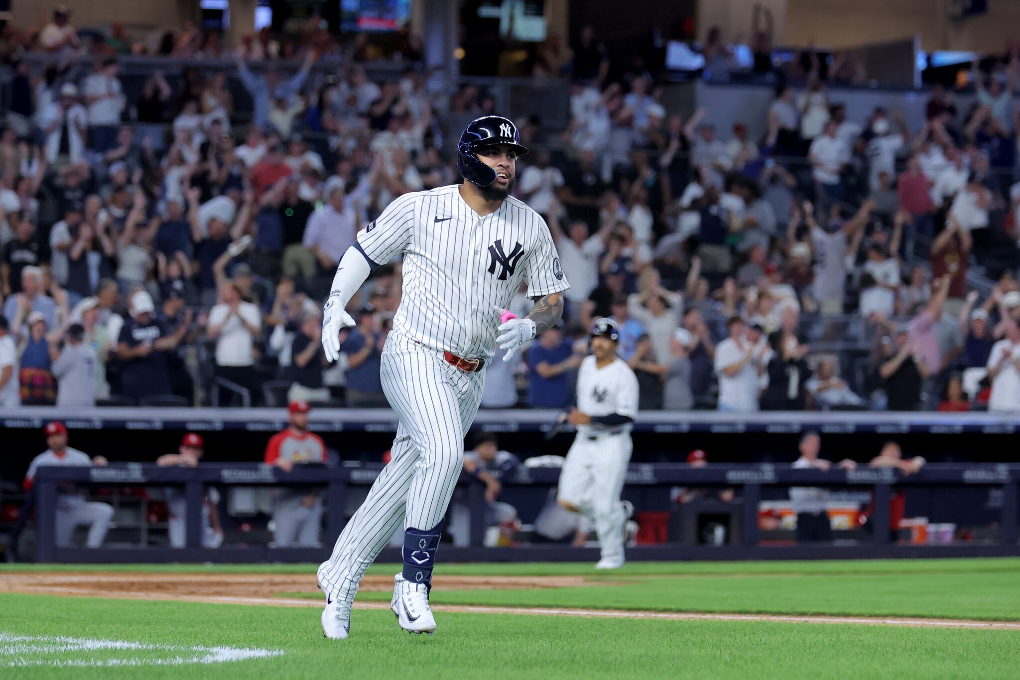 How to live stream Cardinals vs Yankees: MLB, TV channel