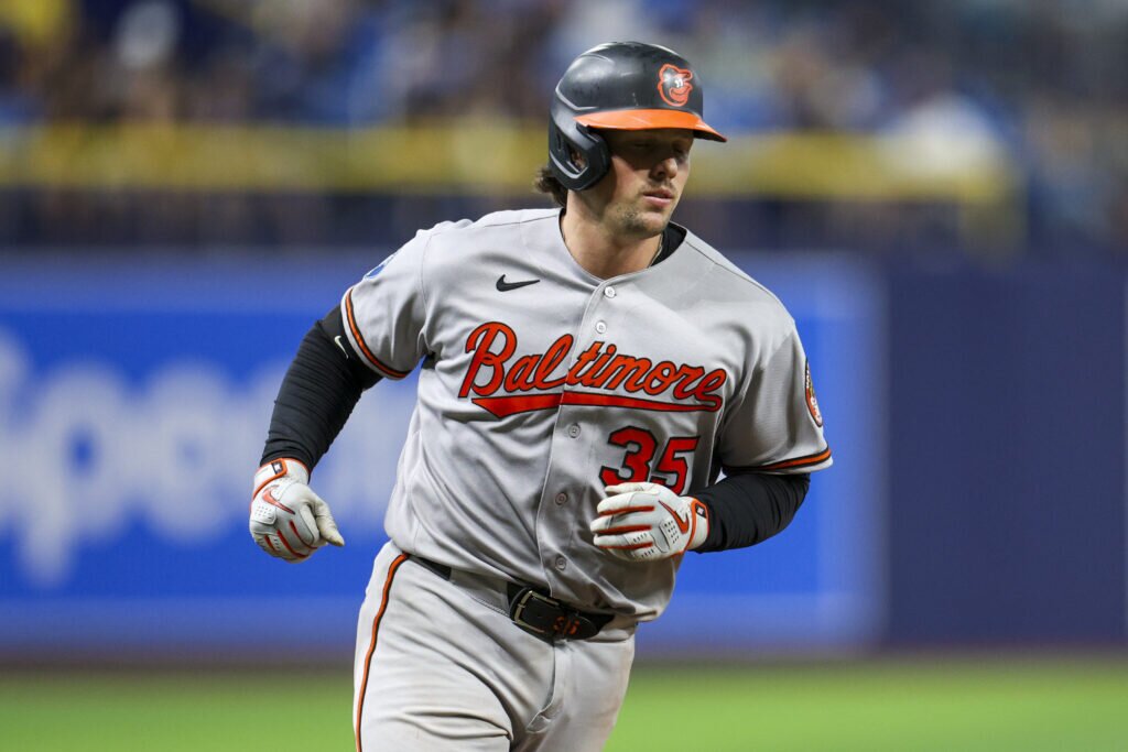 Red Sox, Orioles Adley Rutschman trade now complete, as PTBNL has been revealed
