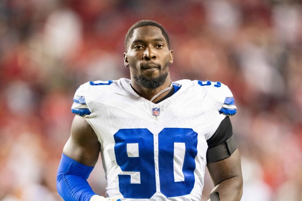 Super Bowl champion DeMarcus Lawrence reveals sudden career decision