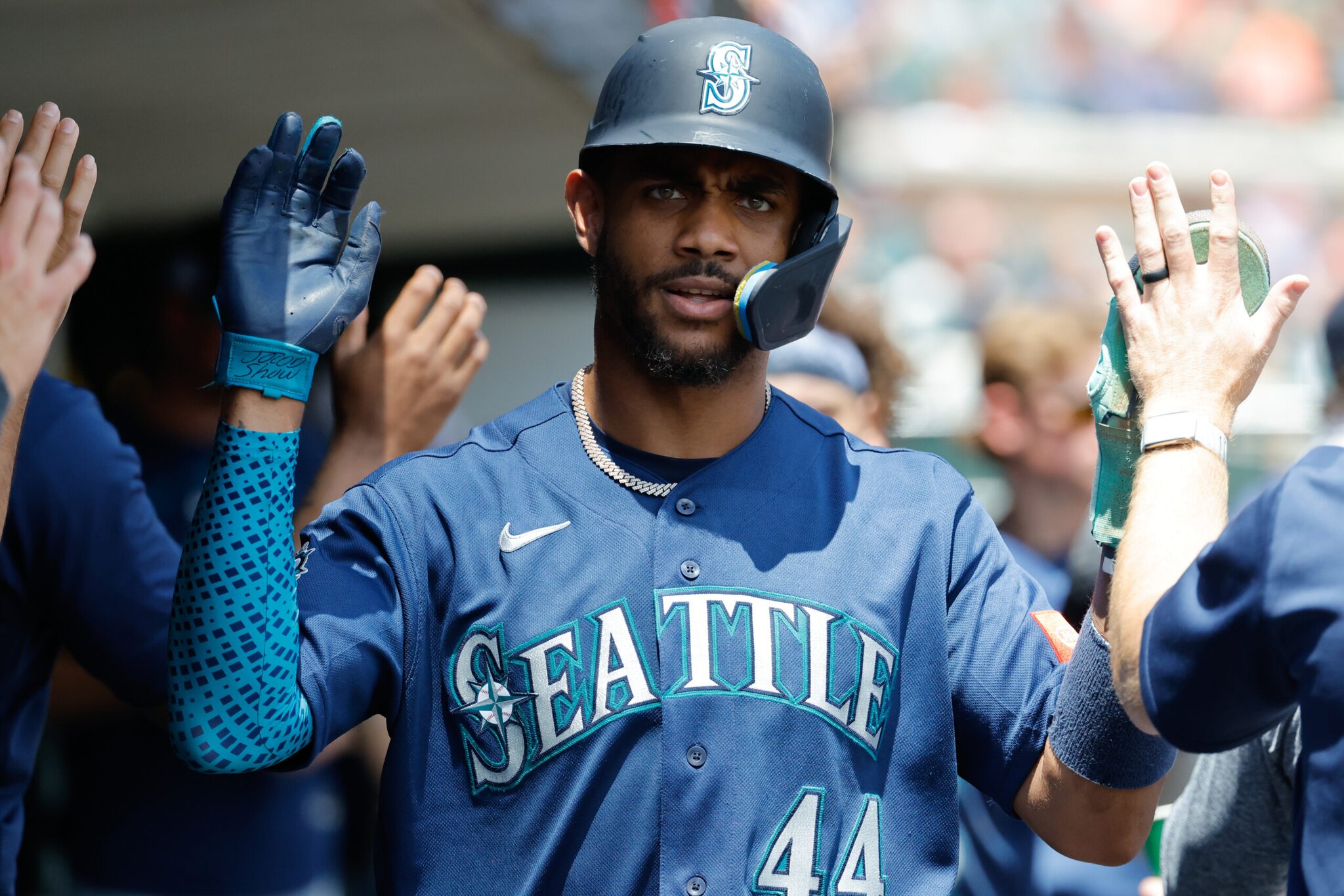 How to live stream Mariners vs Dodgers: MLB, TV channel