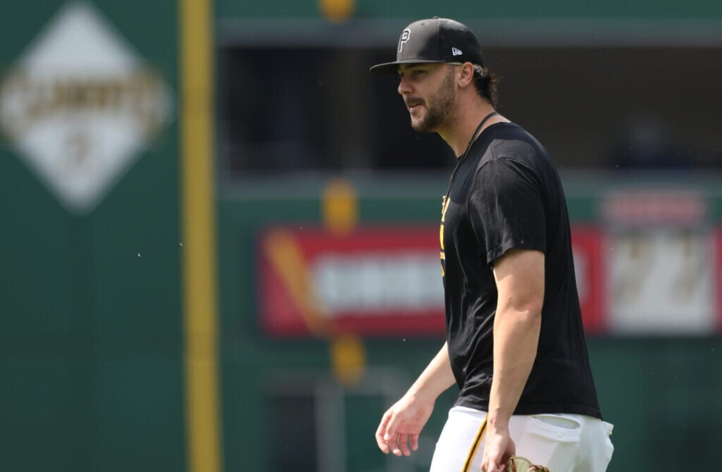 Paul Skenes’ next start has been delayed by the Pittsburgh Pirates