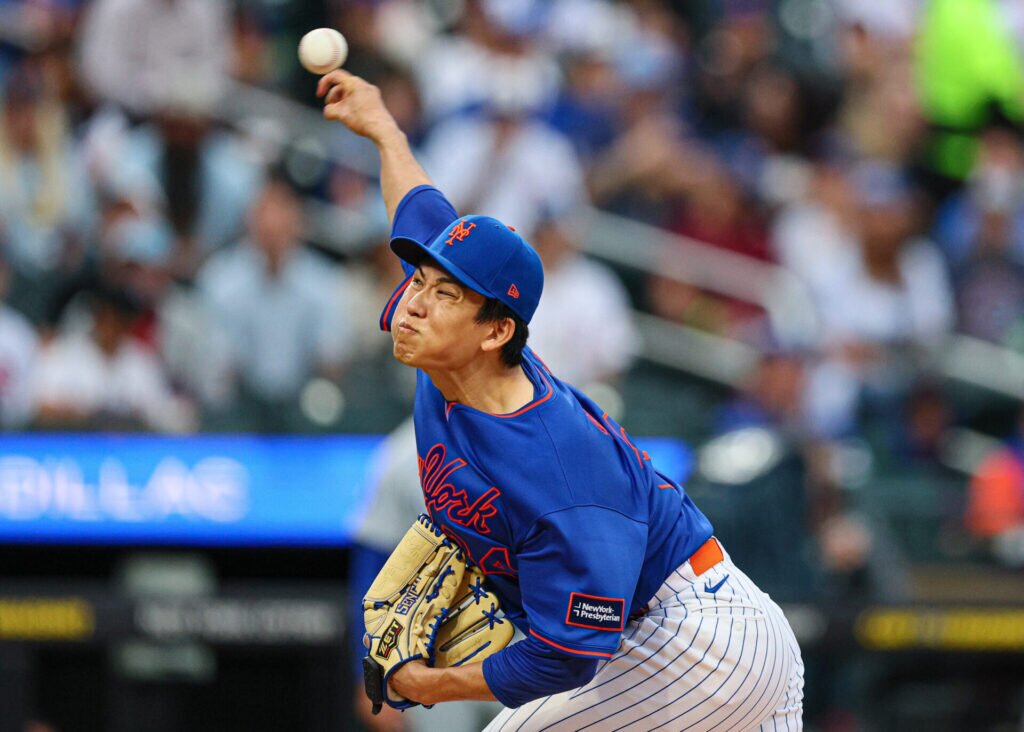 Mets have turned biggest problem into solution