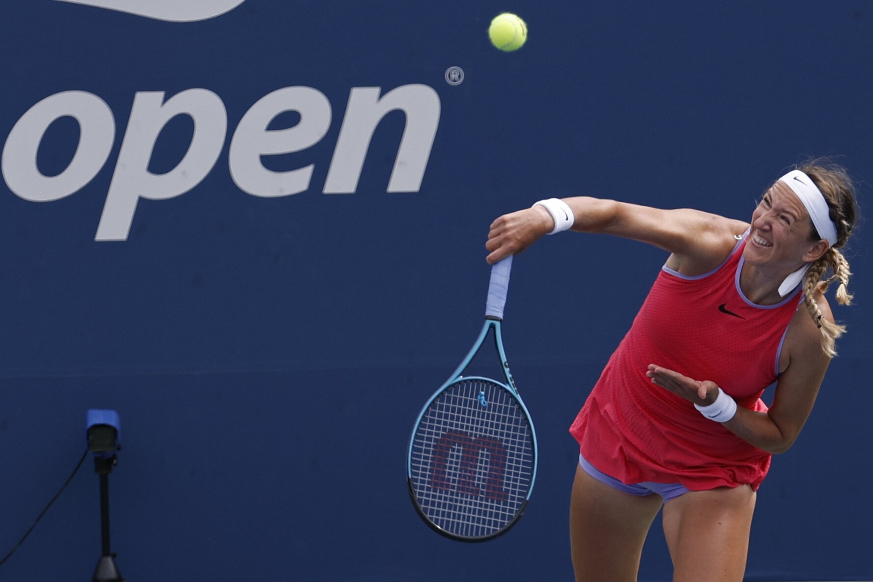 Victoria Azarenka posts introspective birthday message with no mention of a tennis return
