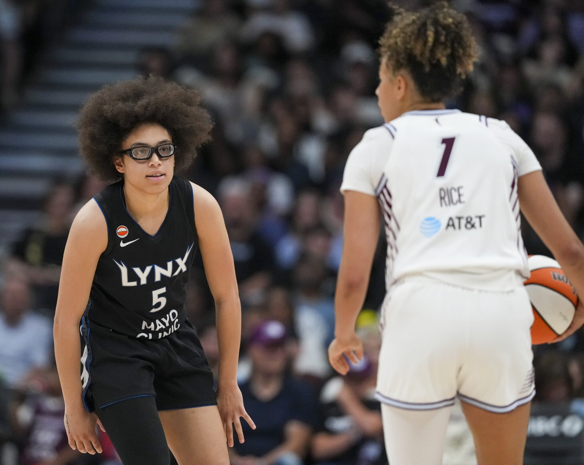 How to watch Fever vs Lynx: Live stream WNBA, TV channel