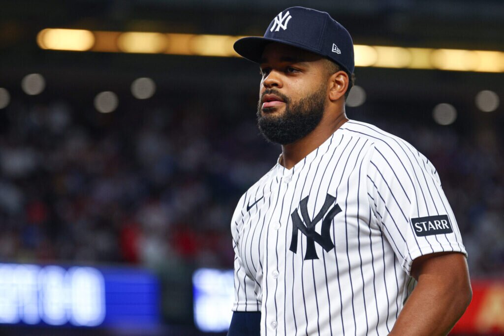 Yankees facing difficult Spencer Jones decision following Cody Bellinger news