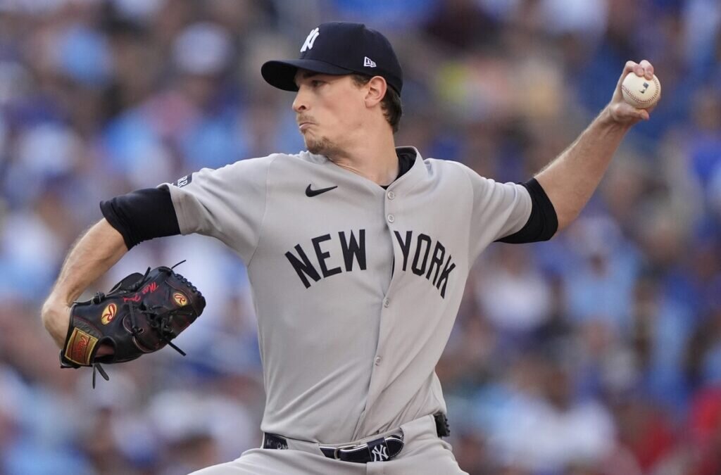 Aaron Boone announces plans for Max Fried to return to Yankees from IL