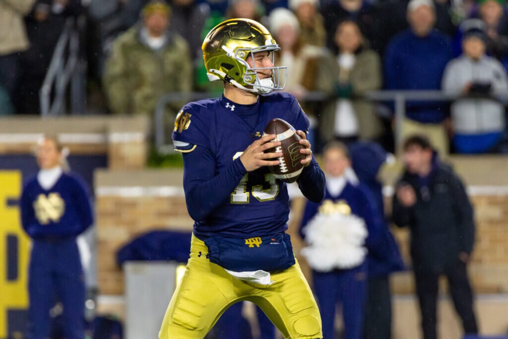 Kirk Herbstreit makes 2027 College Football Playoff National Championship pick