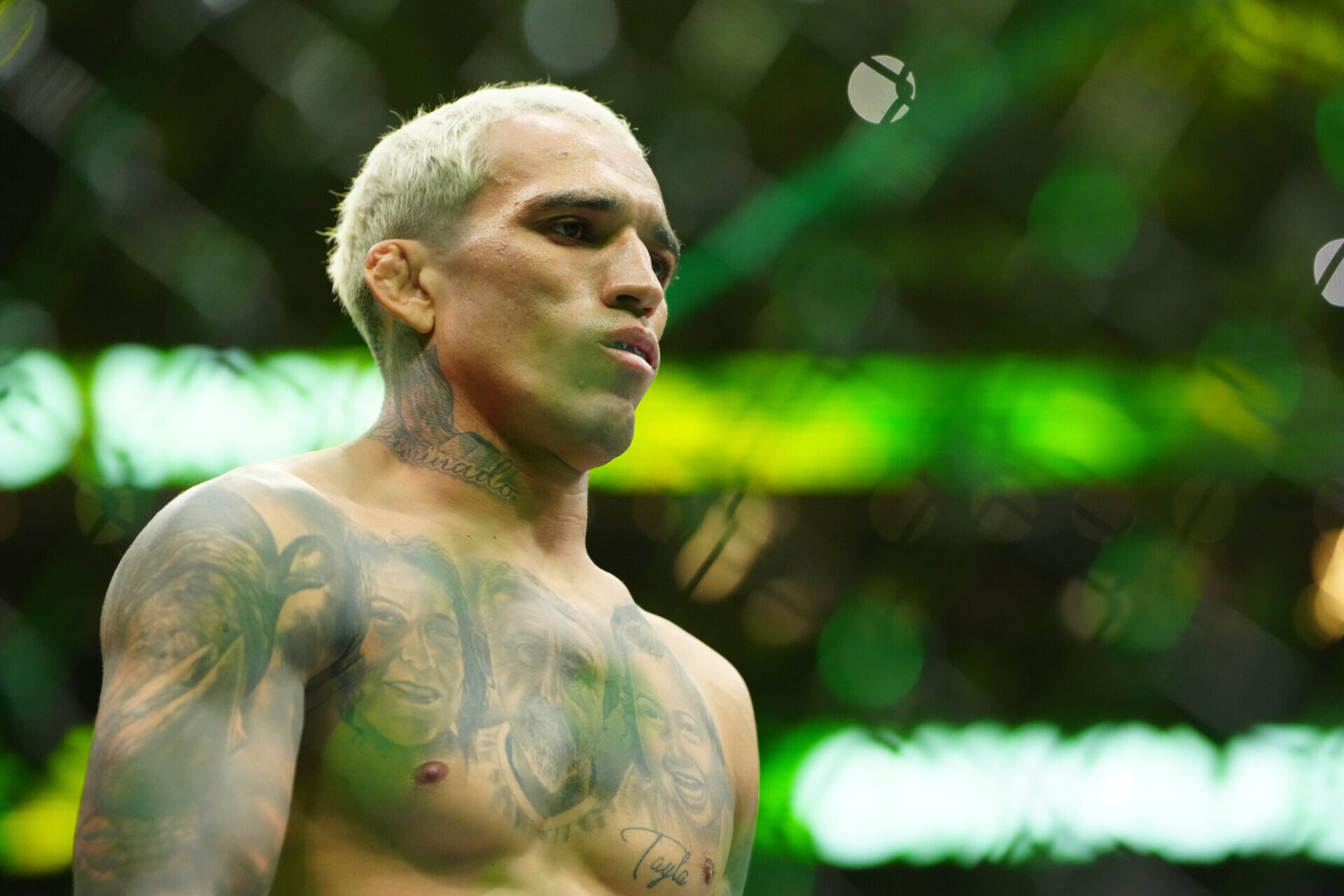 Diego Lopes’ next fight will shake up UFC lightweight division