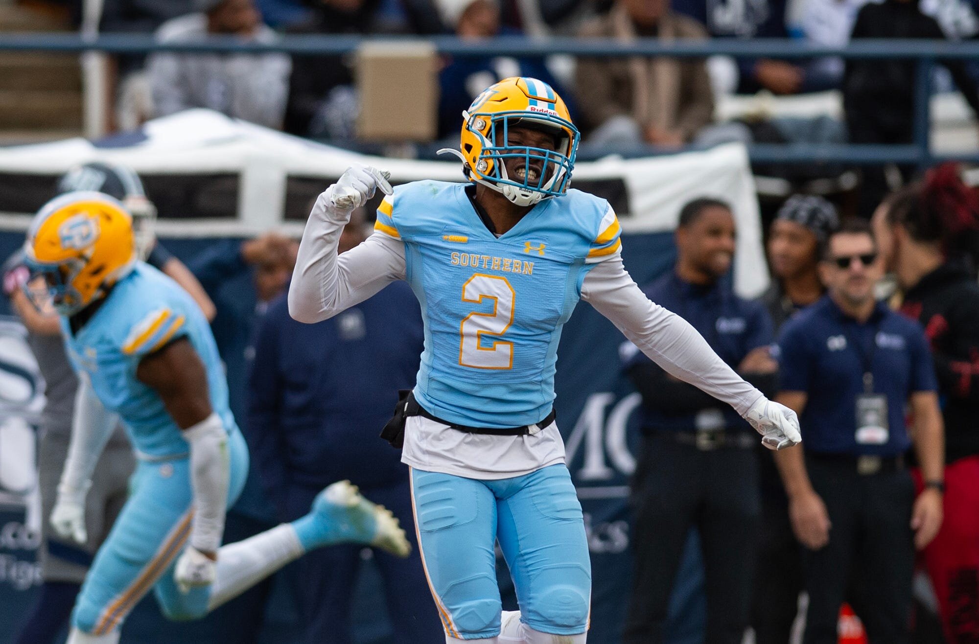 How to watch Southern vs Alabama State: Live stream College Football, NCAA, TV channel