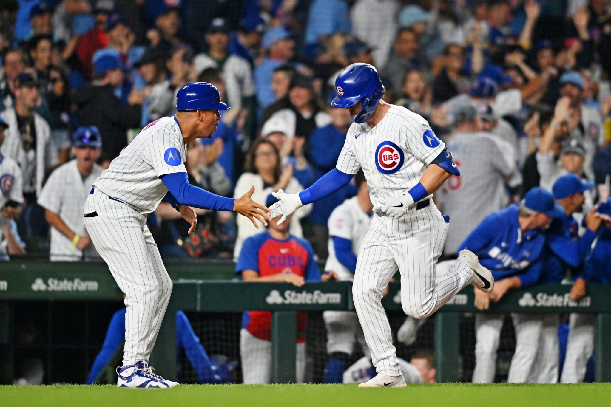 How to live stream Yankees vs Cubs: MLB, TV channel