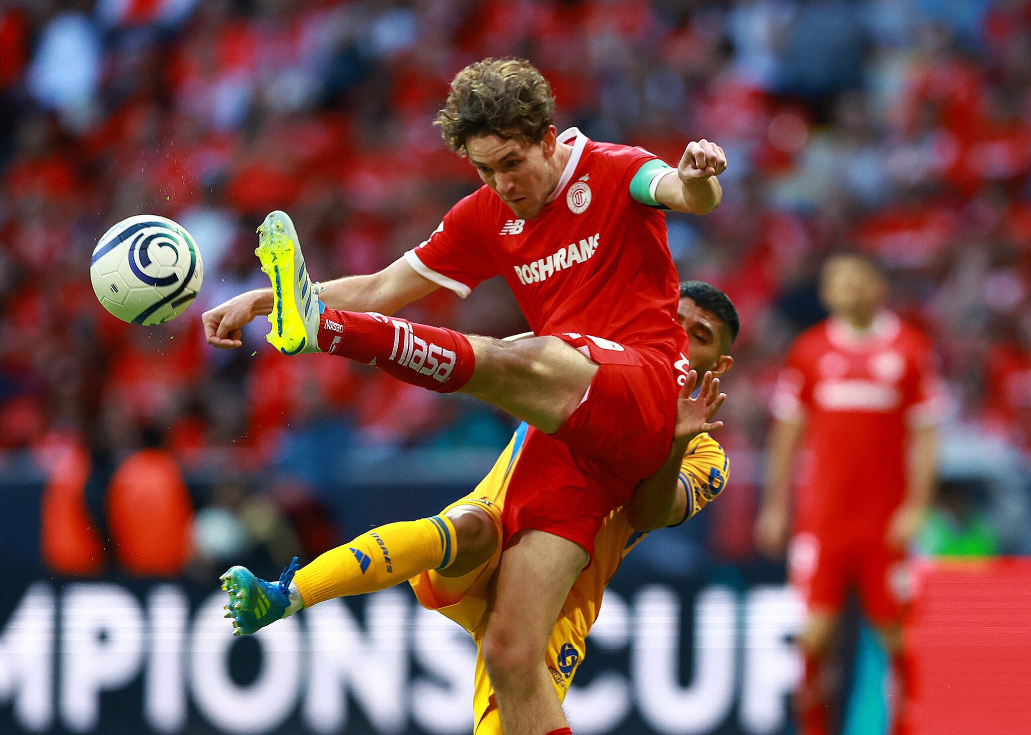How to live stream Toluca vs Seattle Sounders: Leagues Cup, TV channel