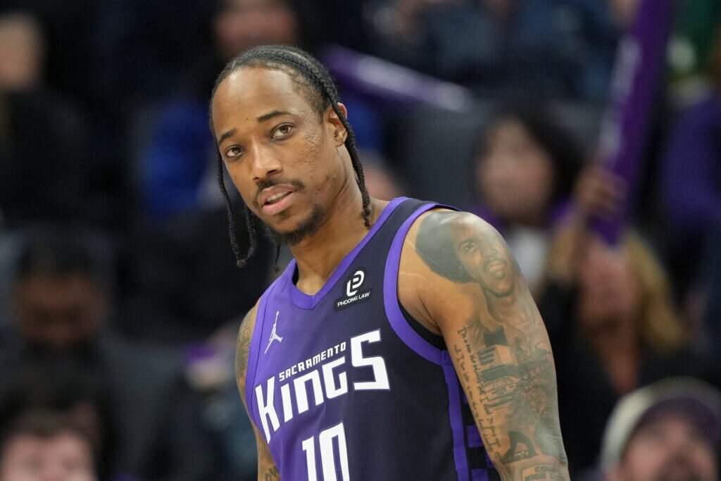 3 NBA players Heat should target in trades after losing out on LeBron sweepstakes