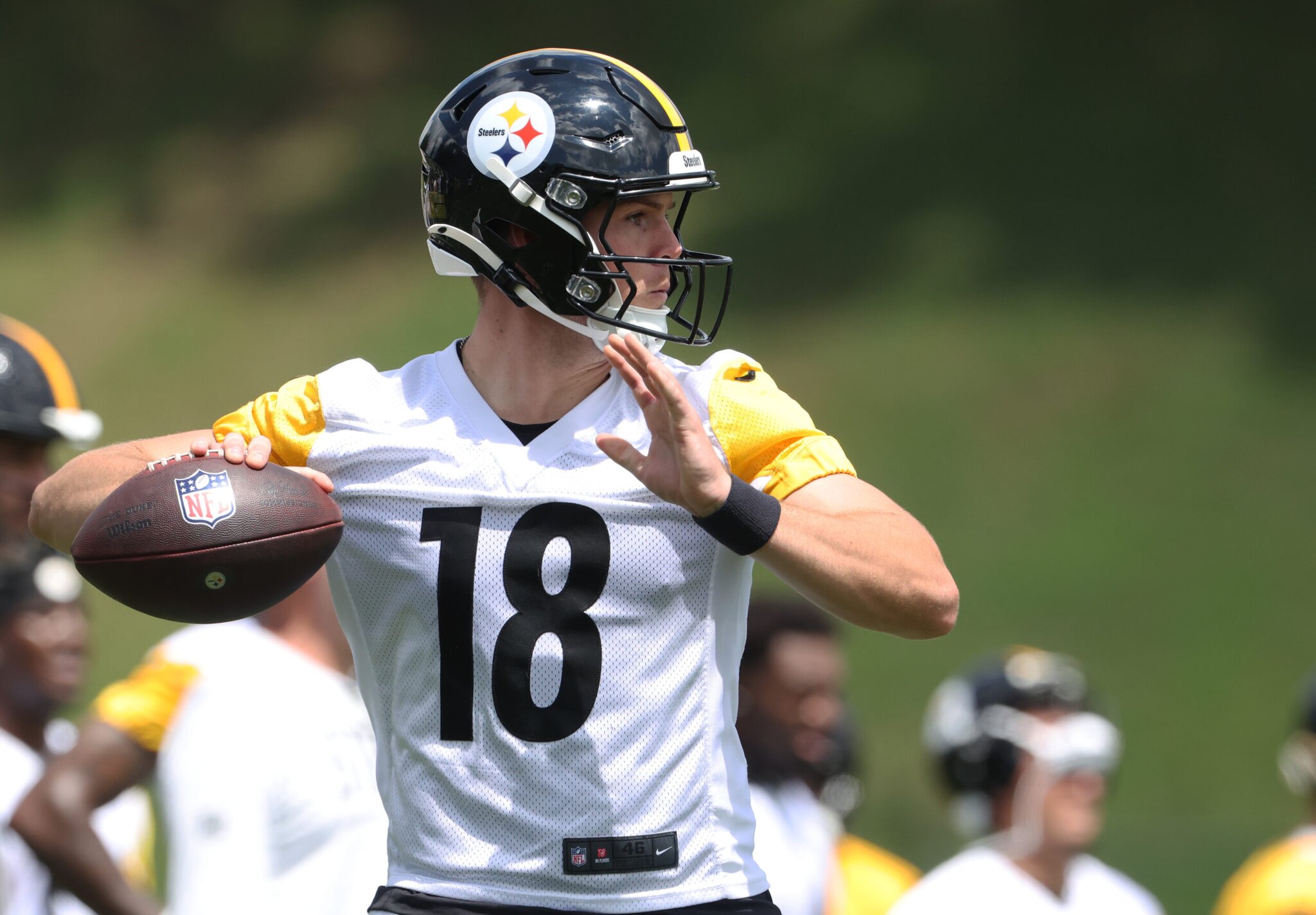 How to live stream Steelers vs Packers: Watch NFL Preseason, TV channel