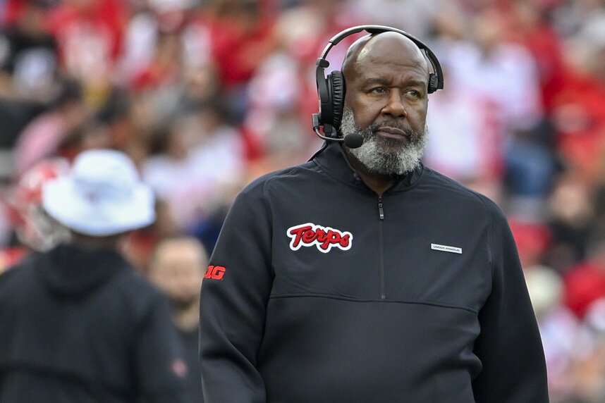 4 Big Ten coaches on hot seat entering the conference’s media days