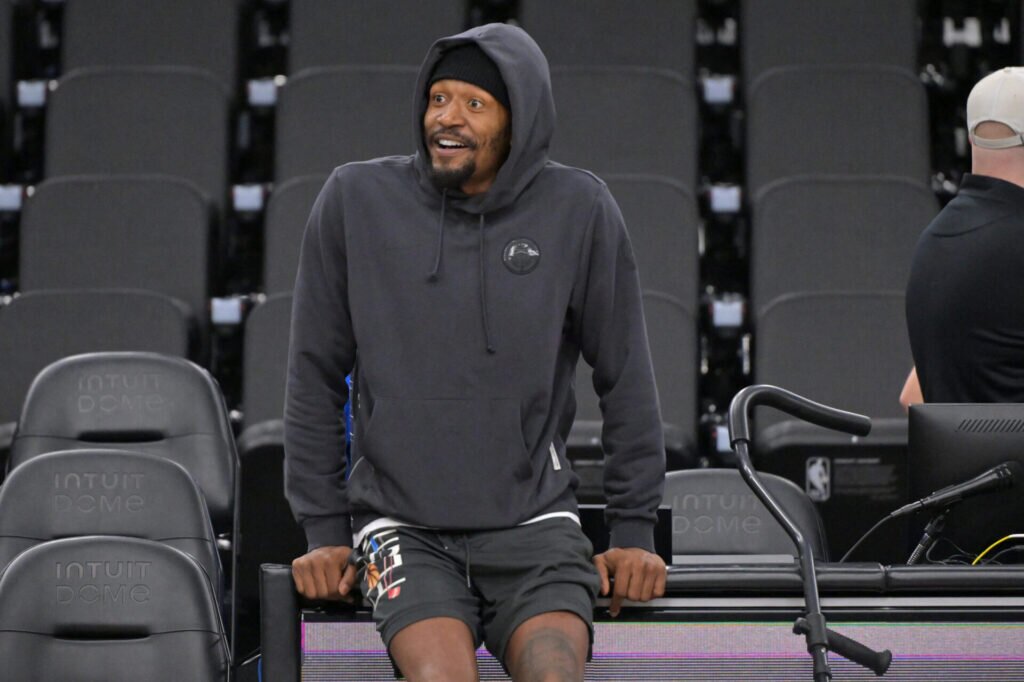 Clippers make decision on 3x All-Star guard